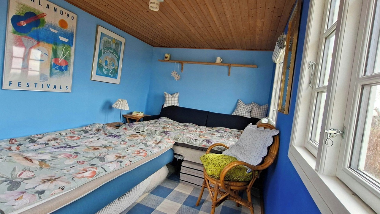 Photo of Bedroom in Frolunde