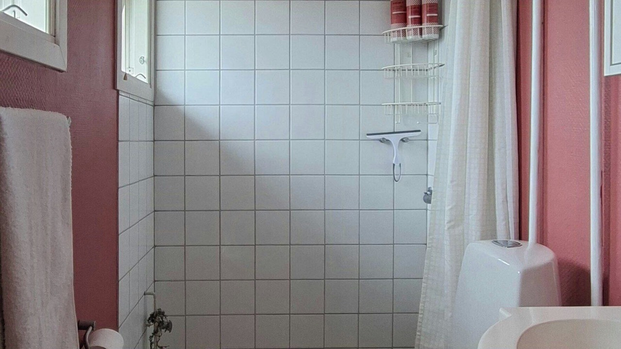 Photo of Bathroom in Frolunde