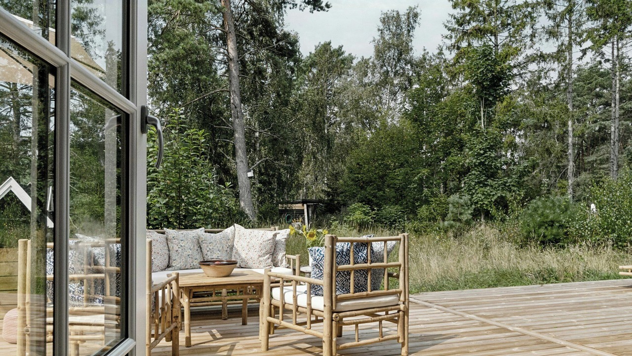 Photo of Outdoor in Pedersker