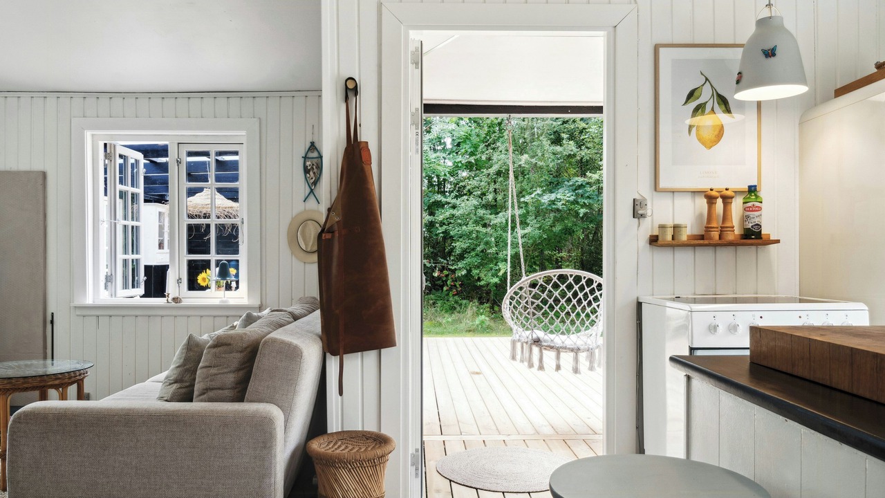 Photo of Livingroom in Pedersker