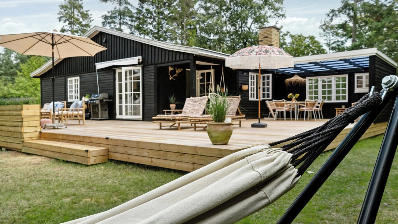 Photo of Outdoor in Pedersker