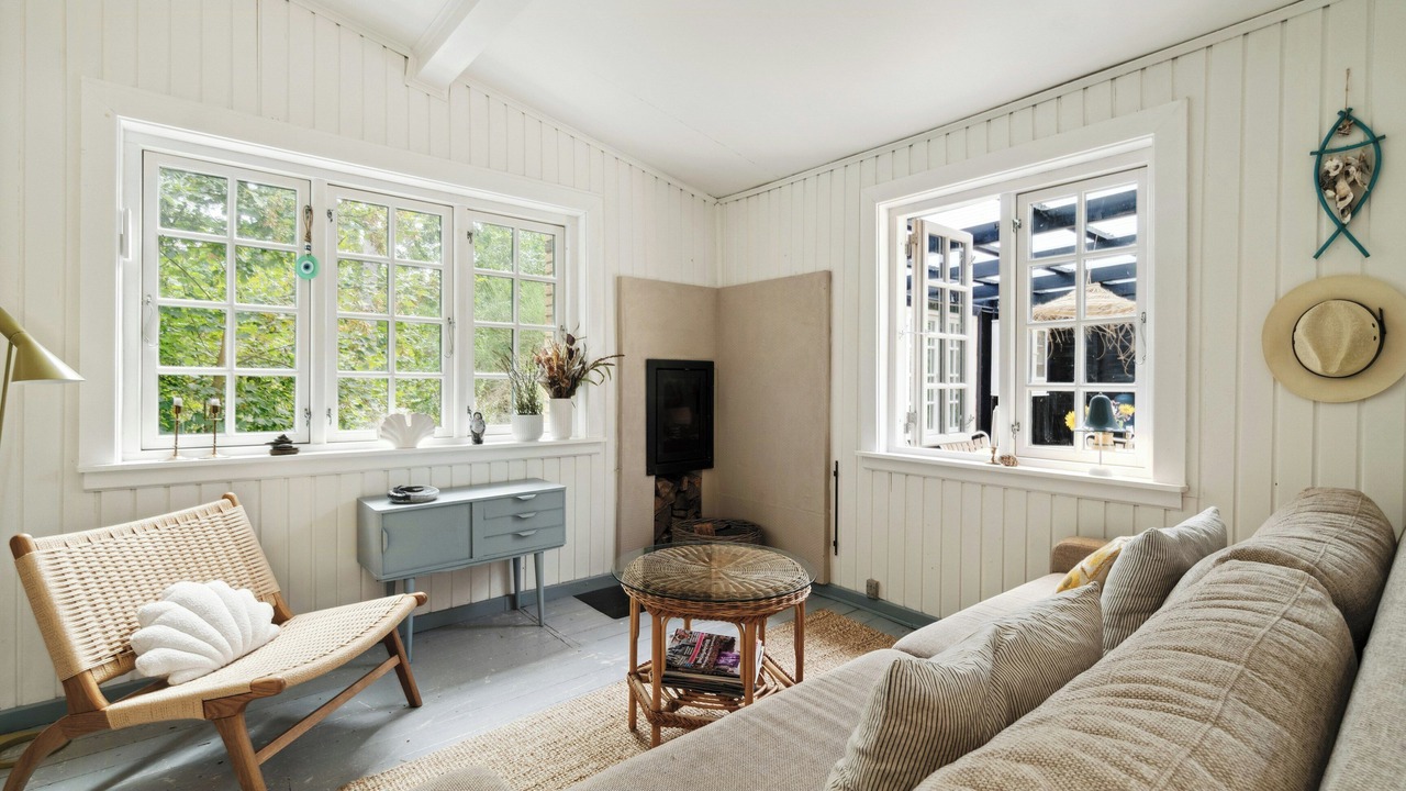 Photo of Livingroom in Pedersker