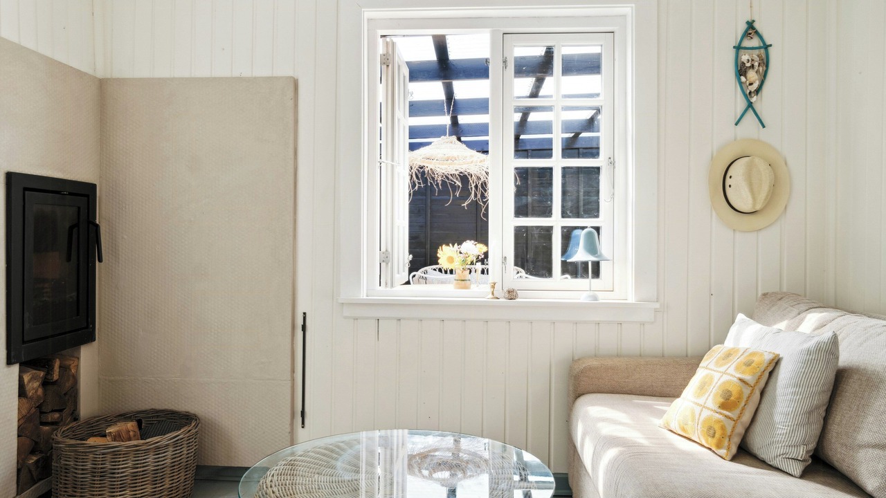 Photo of Livingroom in Pedersker