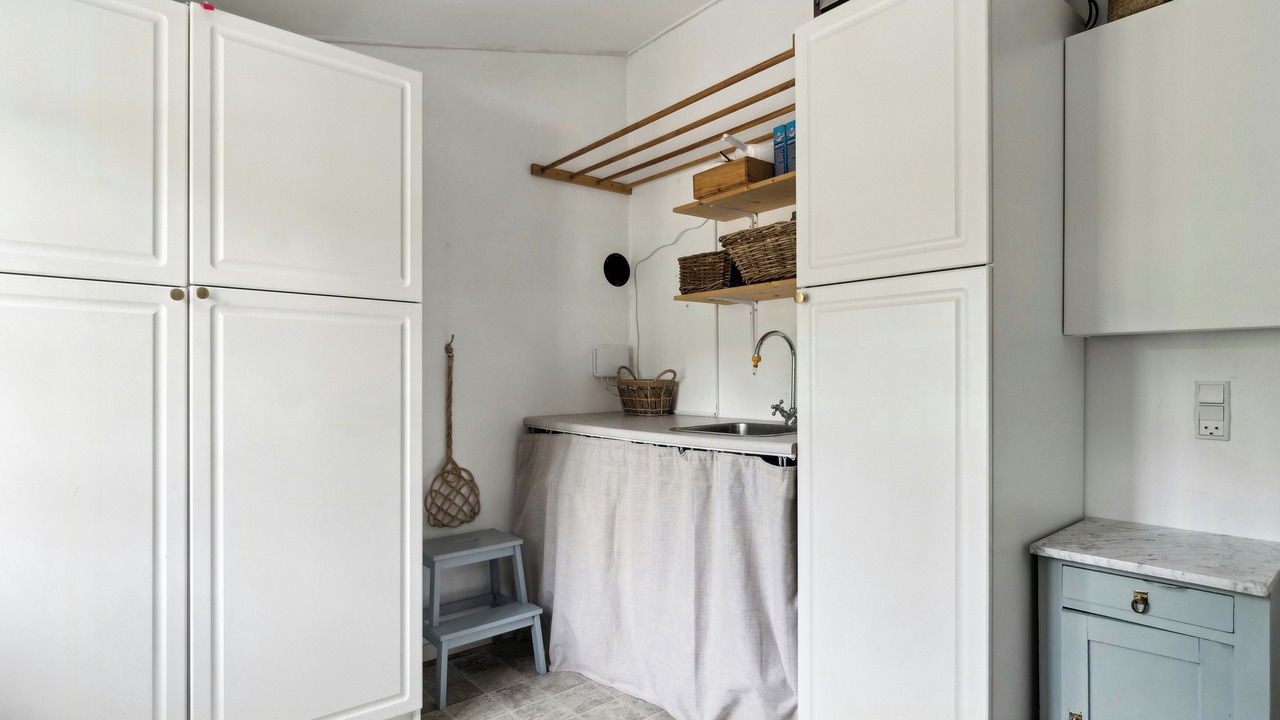 Photo of Kitchen in Pedersker