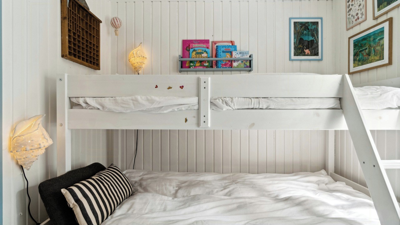 Photo of Bedroom in Pedersker