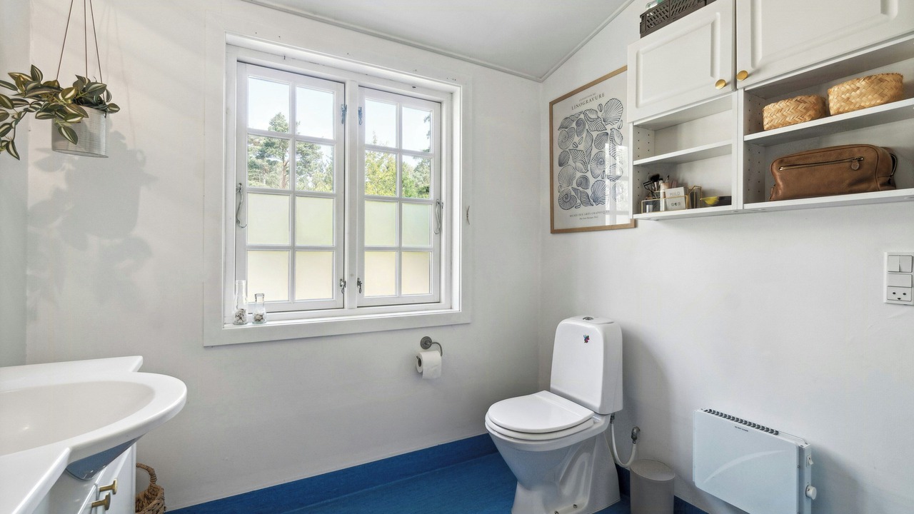 Photo of Bathroom in Pedersker