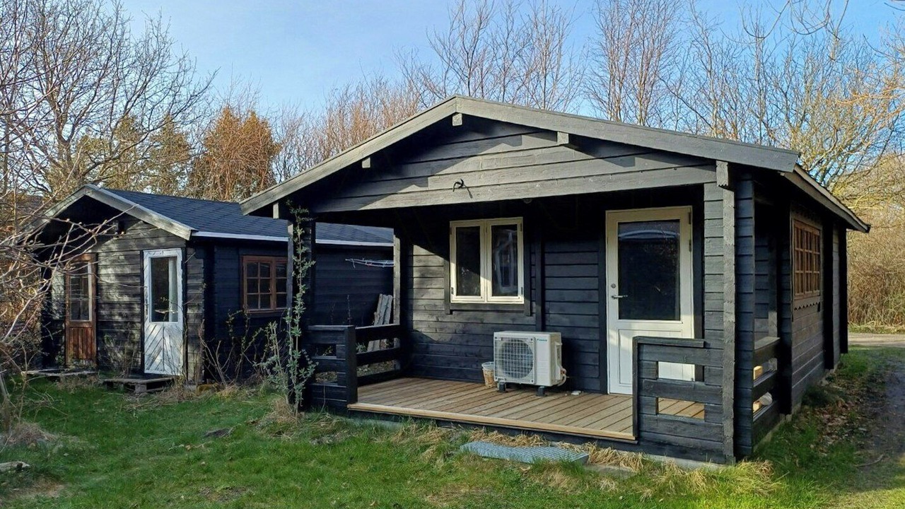 Photo of Outdoor in Yderby