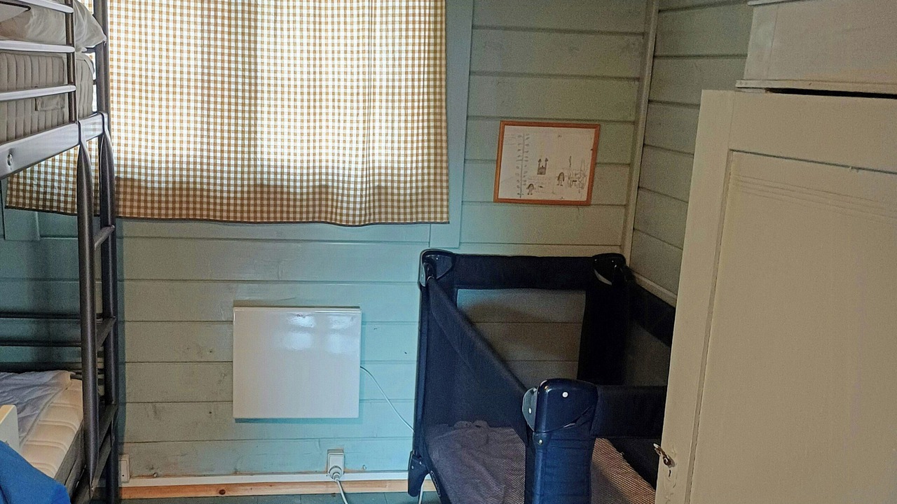 Photo of Bedroom in Yderby