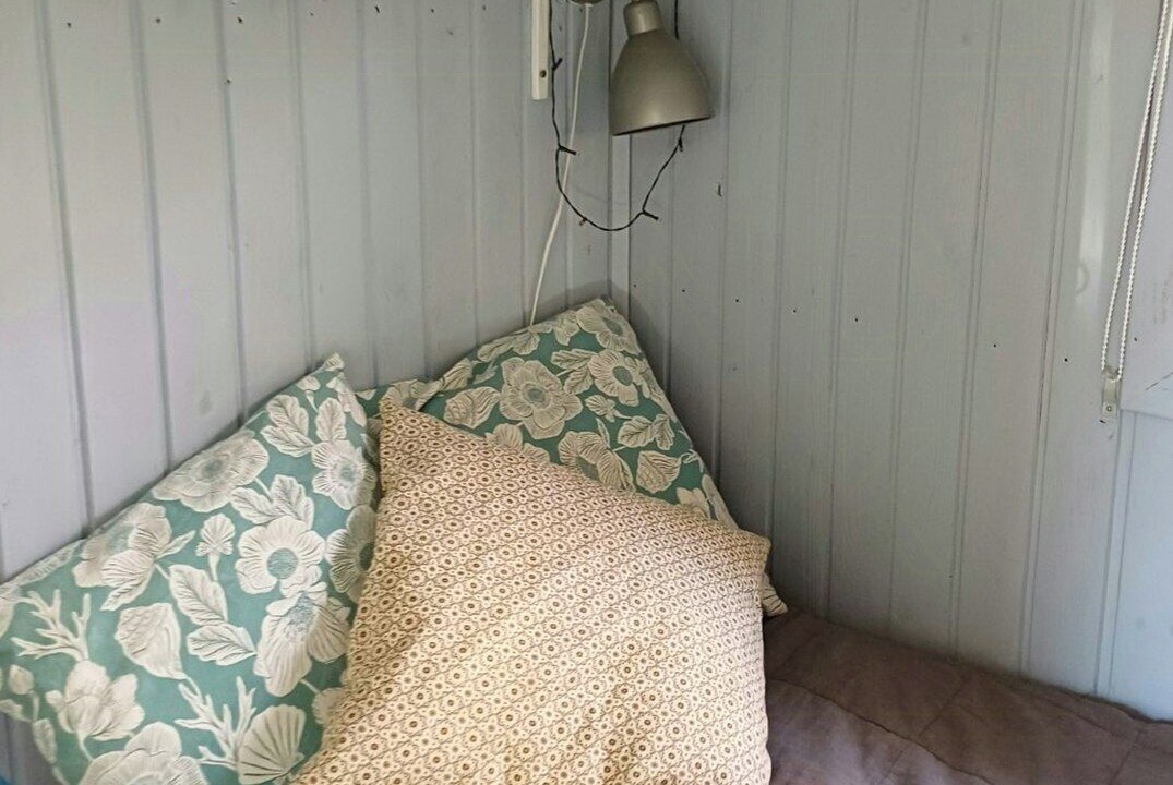 Photo of Bedroom in Yderby
