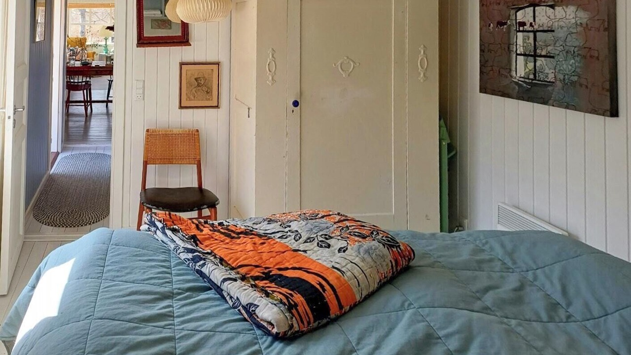 Photo of Bedroom in Yderby