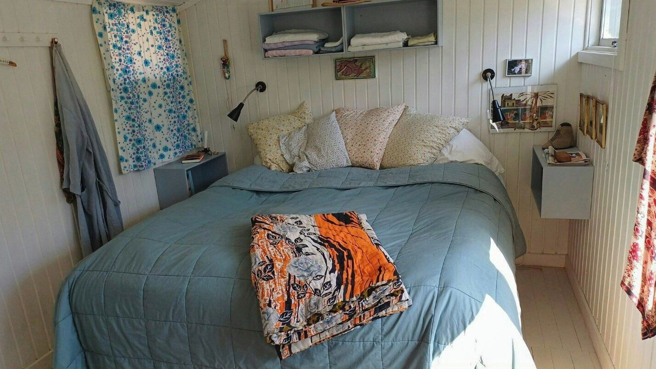 Photo of Bedroom in Yderby
