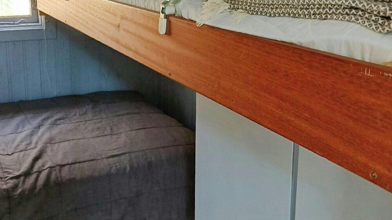 Photo of Bedroom in Yderby