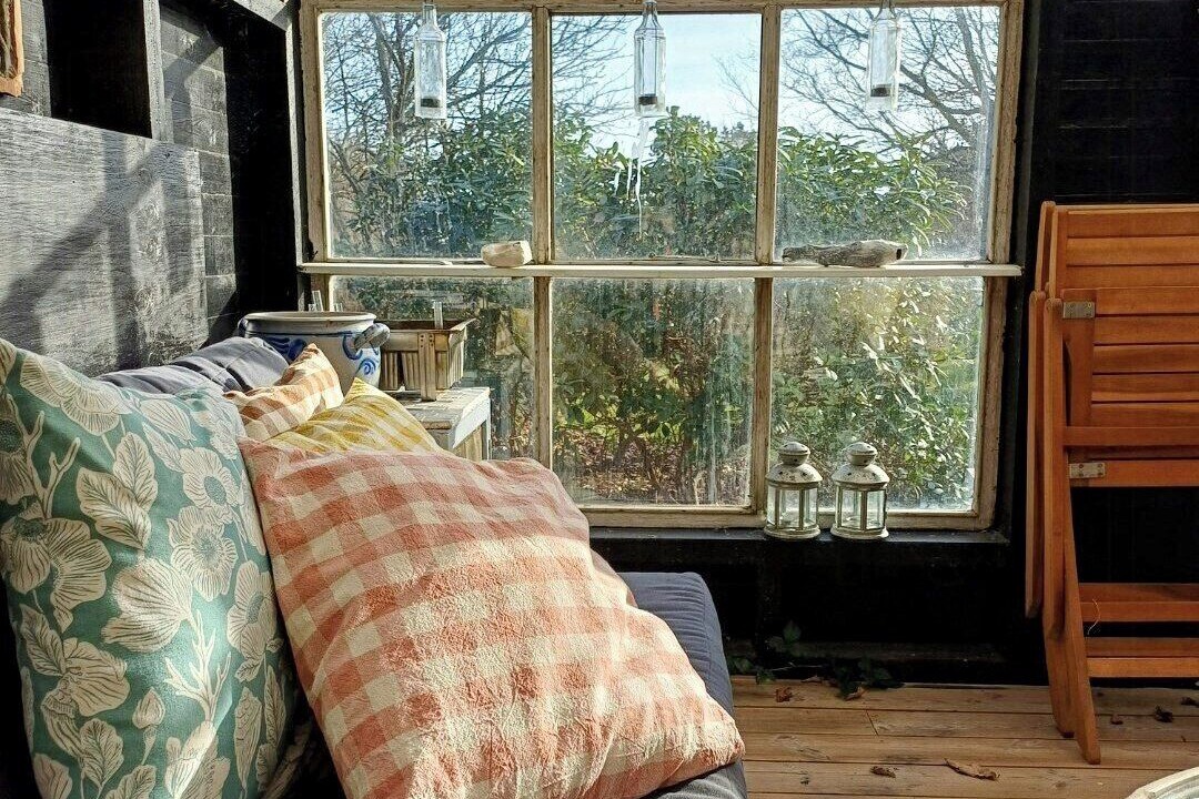 Photo of Livingroom in Yderby