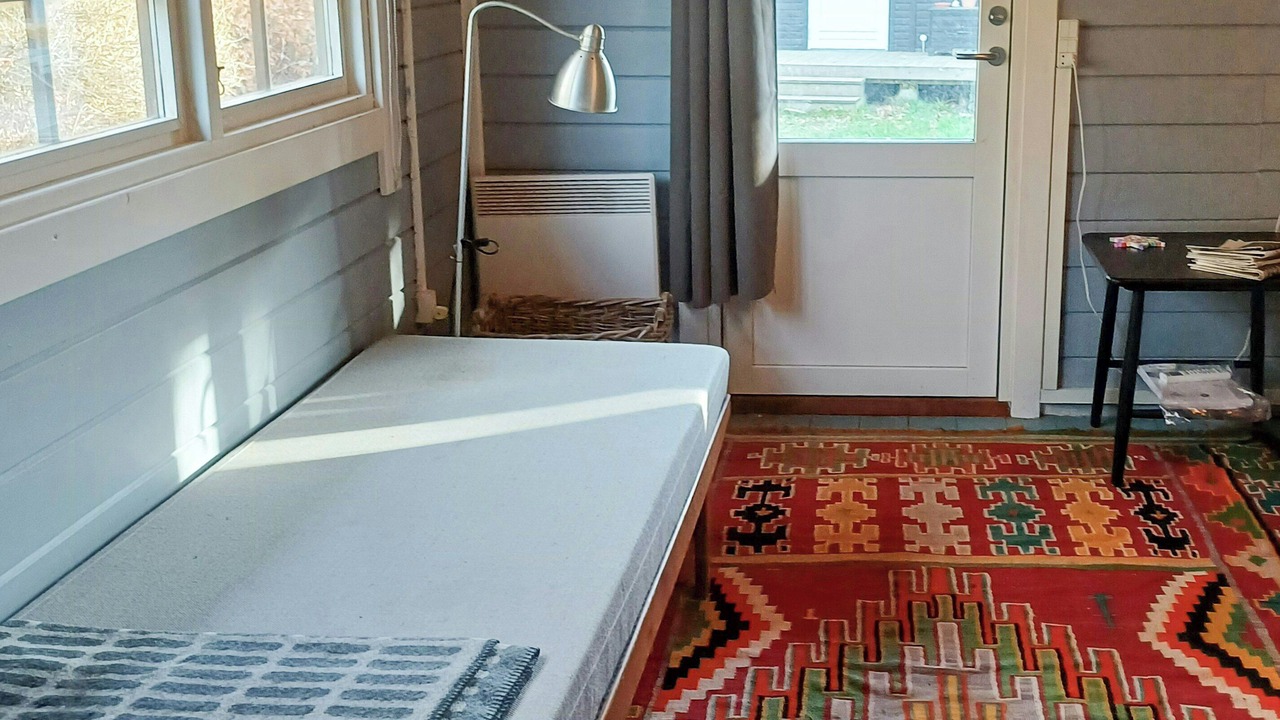 Photo of Bedroom in Yderby