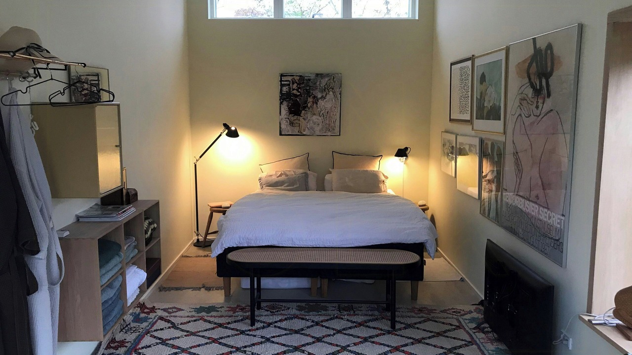 Photo of Bedroom in Saksild Strand