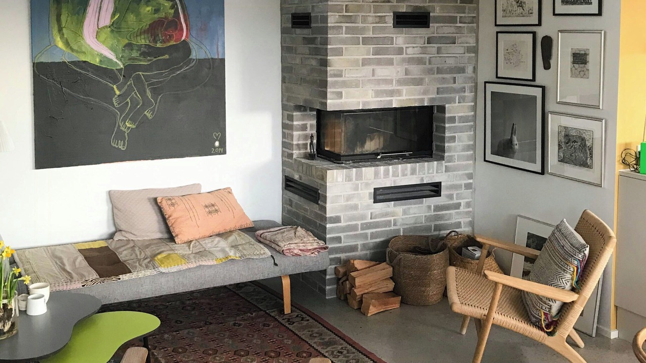 Photo of Livingroom in Saksild Strand