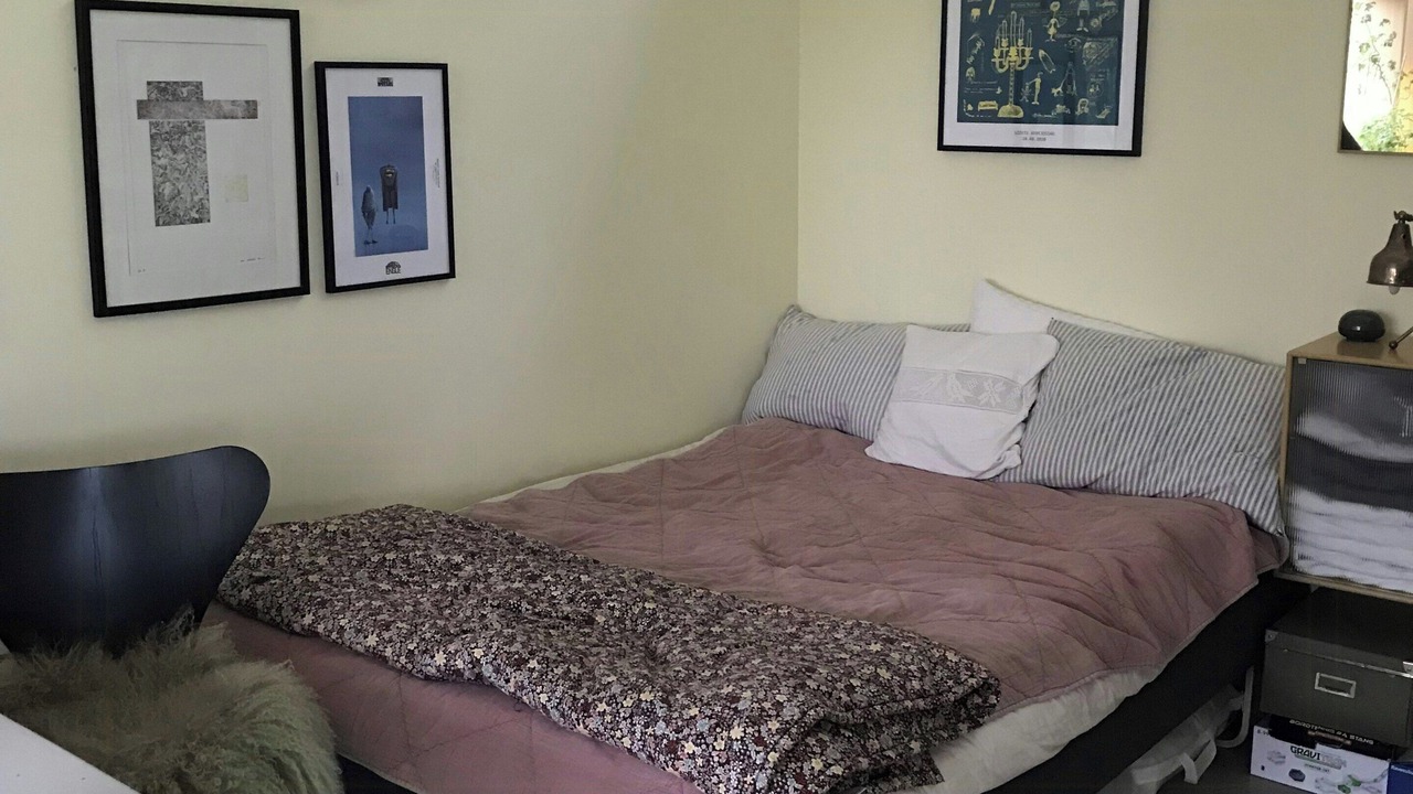 Photo of Bedroom in Saksild Strand