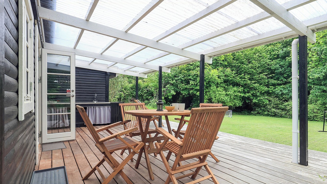Photo of Outdoor in Dronningmolle