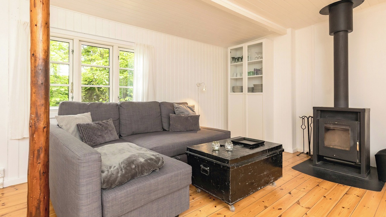 Photo of Livingroom in Dronningmolle