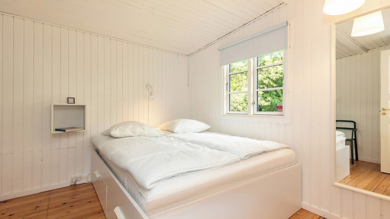 Photo of Bedroom in Dronningmolle