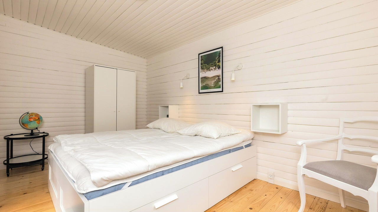 Photo of Bedroom in Dronningmolle
