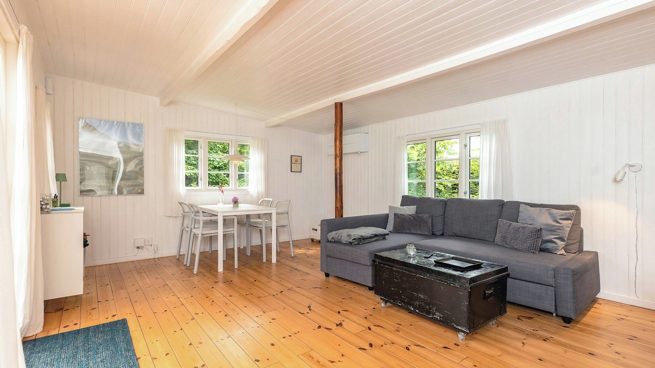 Photo of Livingroom in Dronningmolle