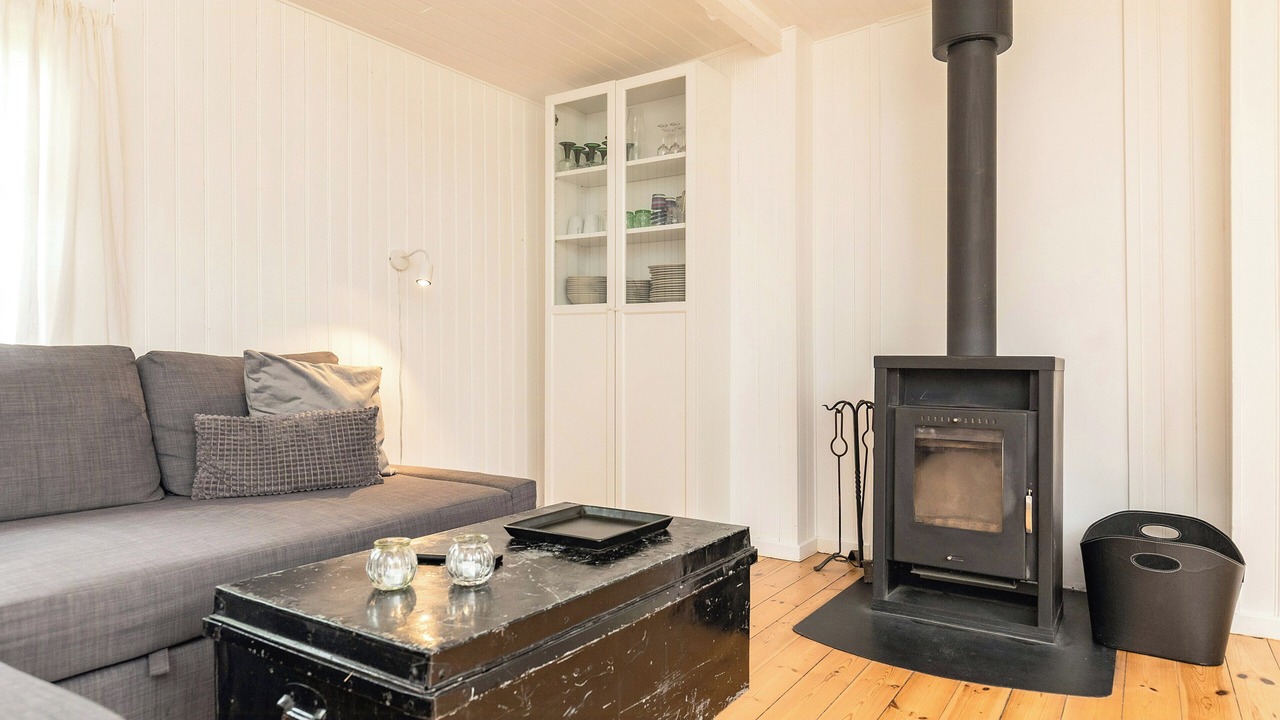 Photo of Livingroom in Dronningmolle