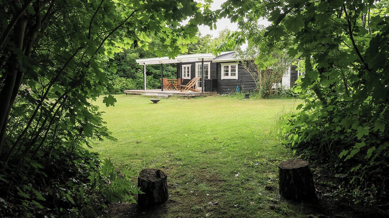 Photo of Outdoor in Dronningmolle