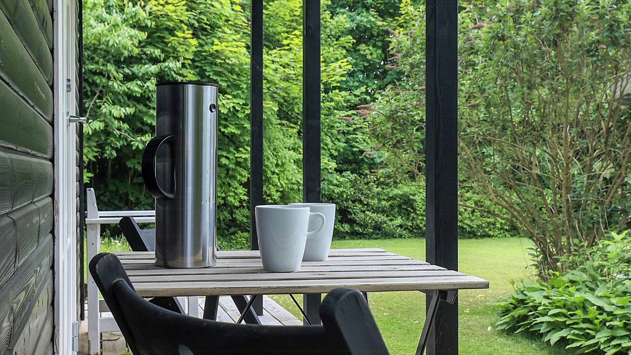 Photo of Outdoor in Dronningmolle