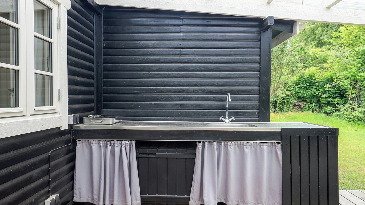 Photo of Outdoor in Dronningmolle