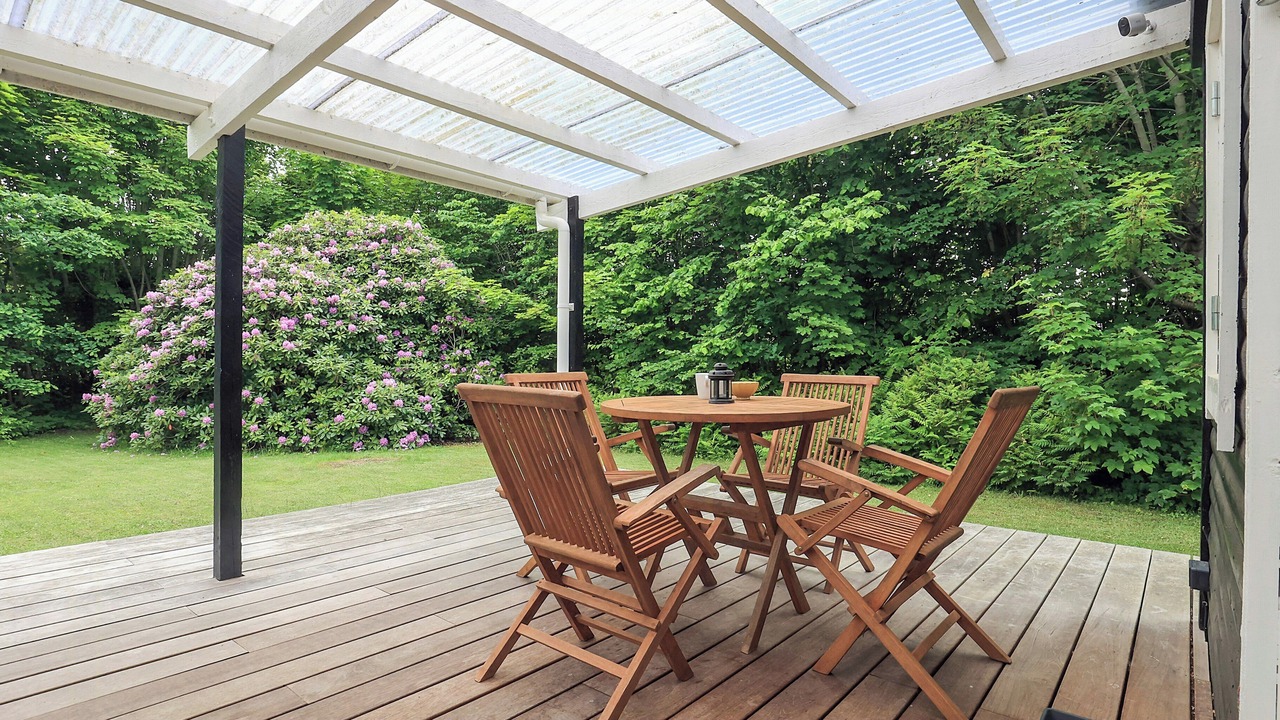 Photo of Outdoor in Dronningmolle