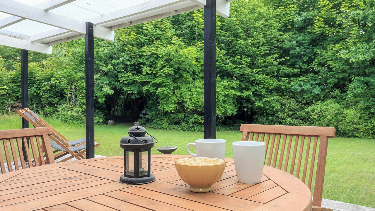 Photo of Outdoor in Dronningmolle