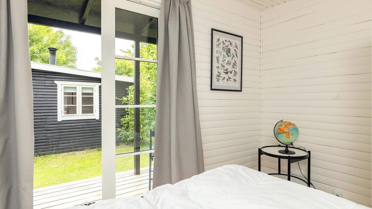 Photo of Bedroom in Dronningmolle