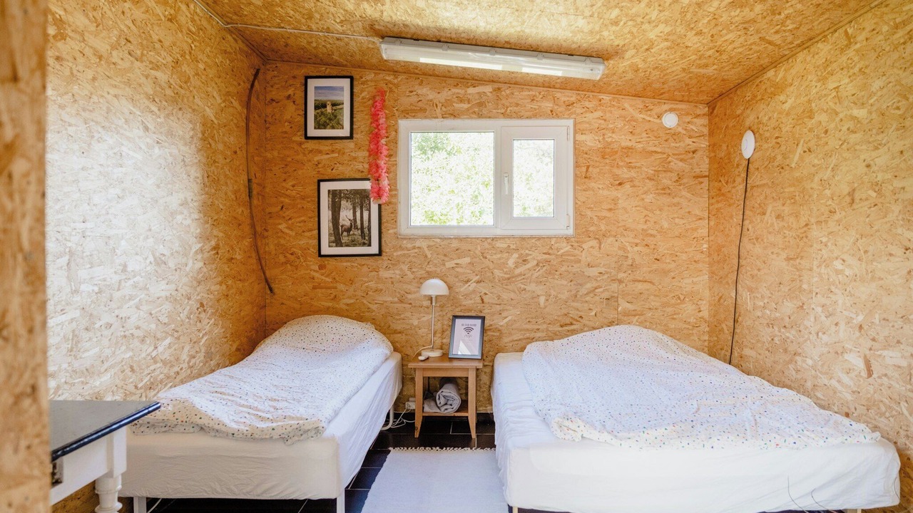 Photo of Bedroom in Egense