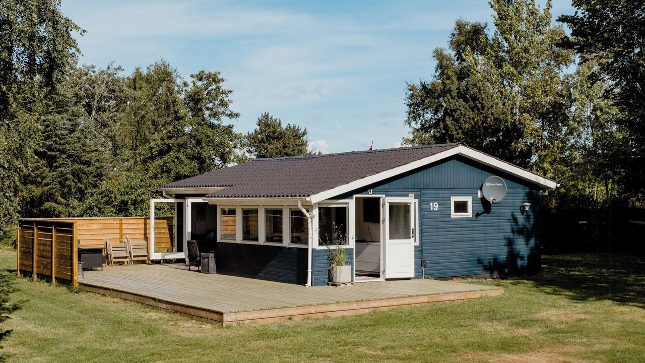 Photo of Outdoor in Egense