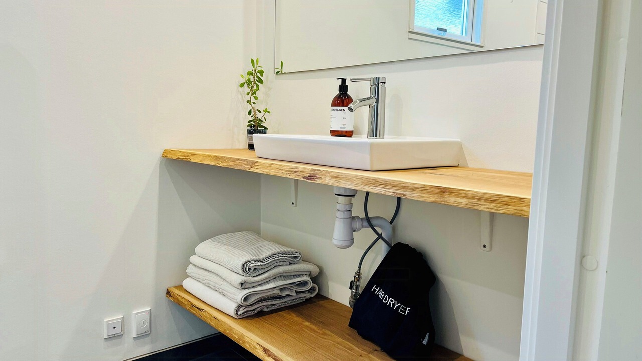 Photo of Bathroom in Egense