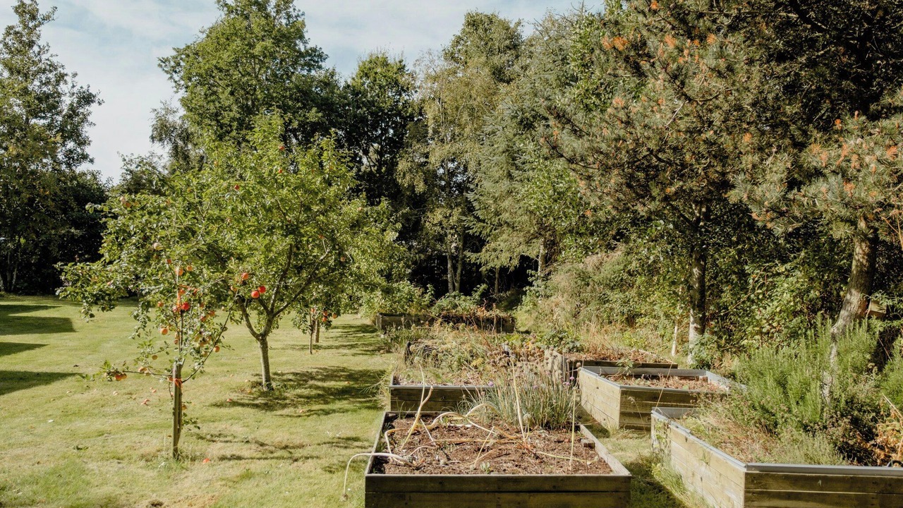 Photo of Outdoor in Egense