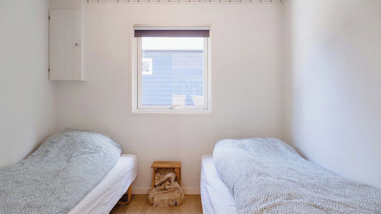 Photo of Bedroom in Egense