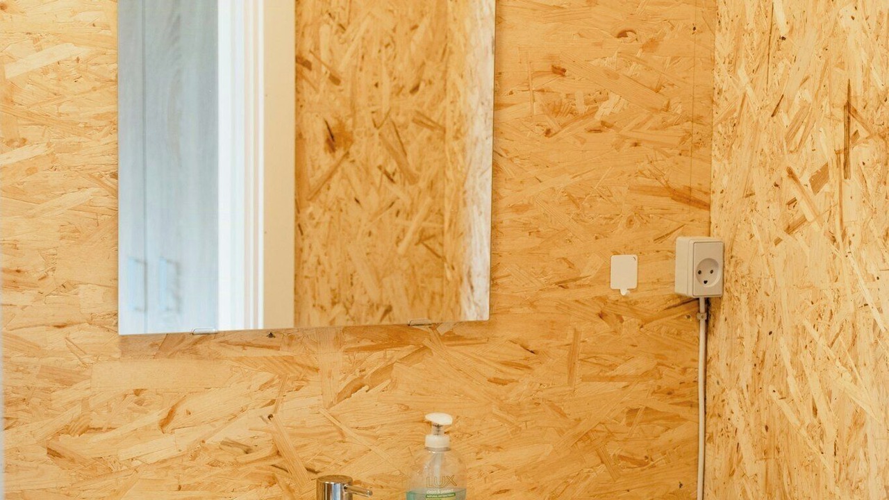 Photo of Bathroom in Egense