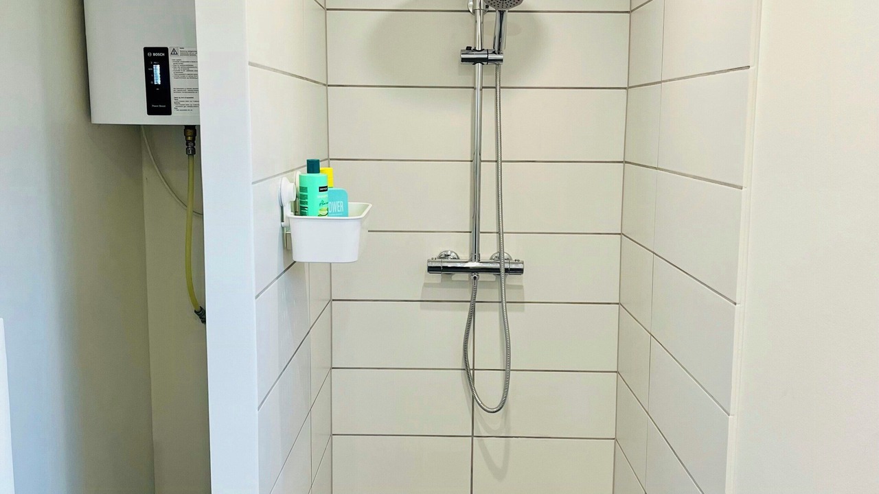 Photo of Bathroom in Egense