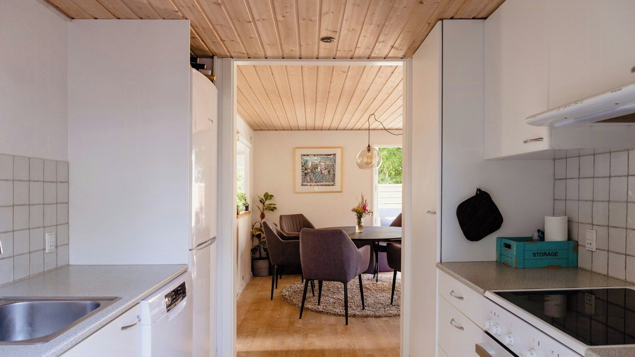 Photo of Kitchen in Egense