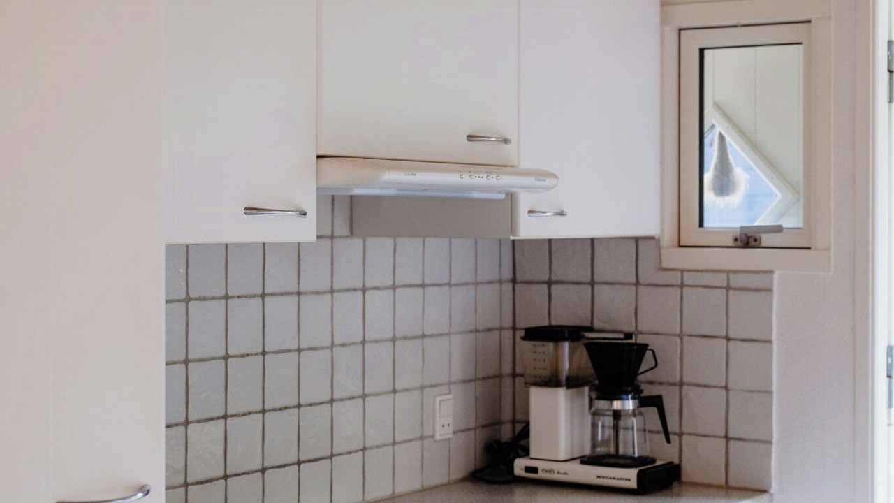 Photo of Kitchen in Egense