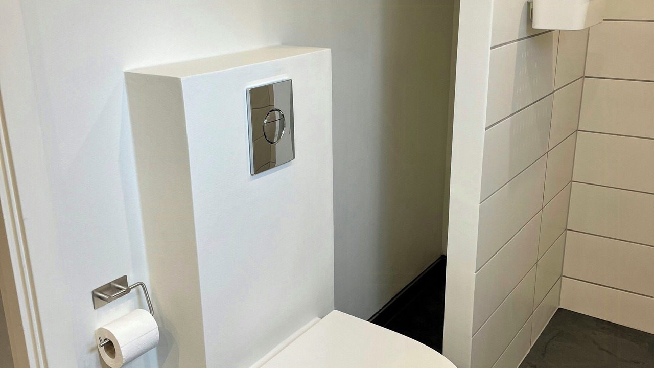 Photo of Bathroom in Egense