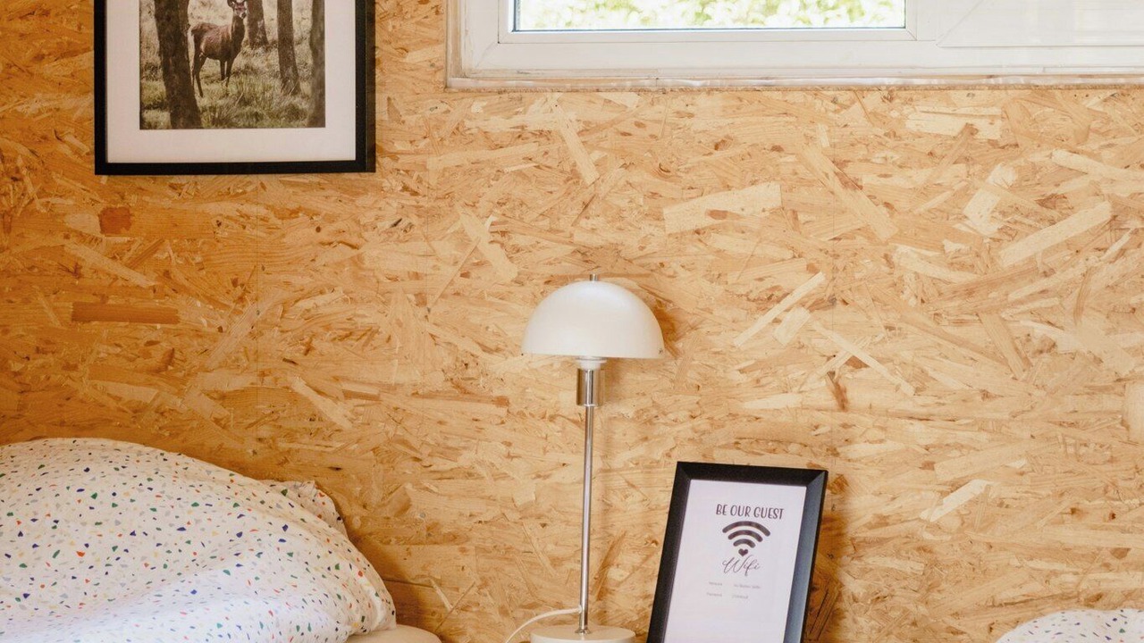 Photo of Bedroom in Egense