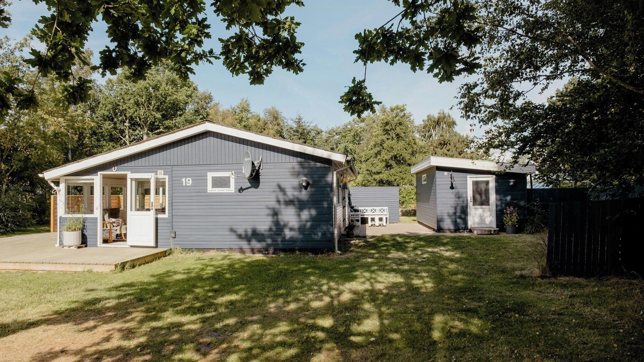 Photo of Outdoor in Egense