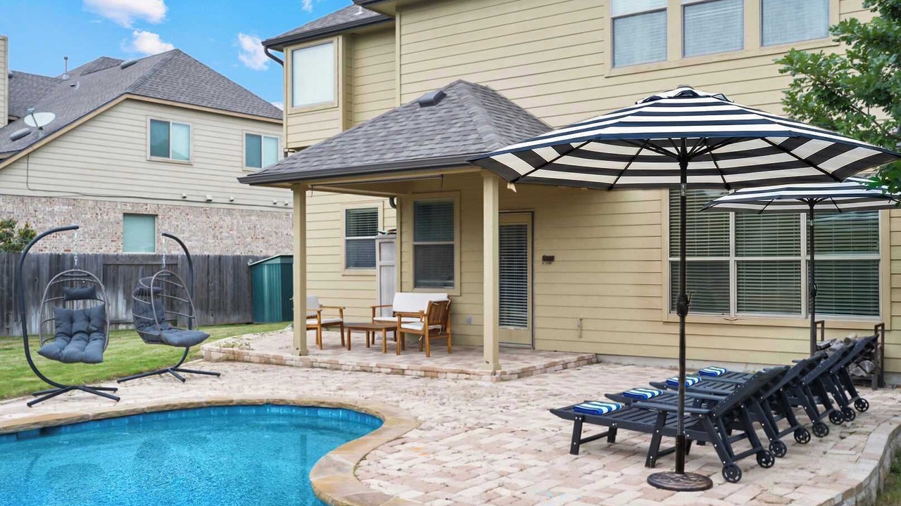Photo of Outdoor in Pflugerville