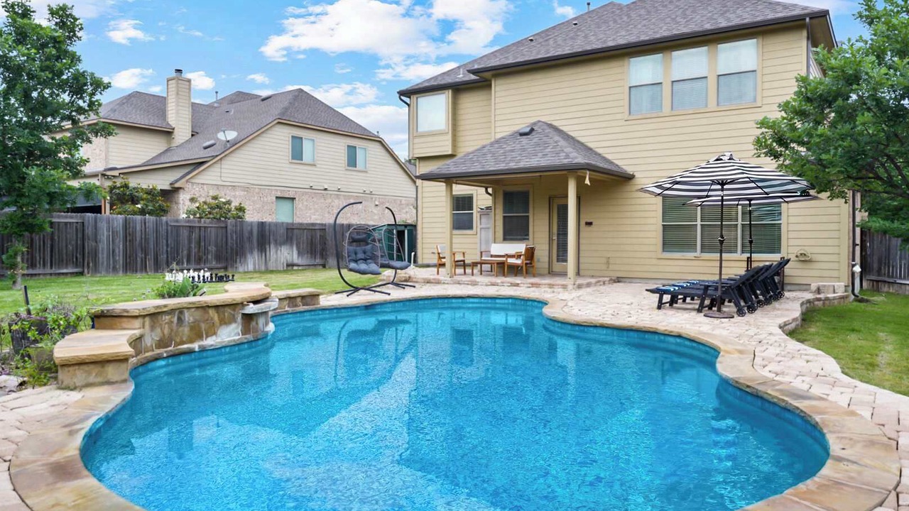 Photo of Outdoor in Pflugerville