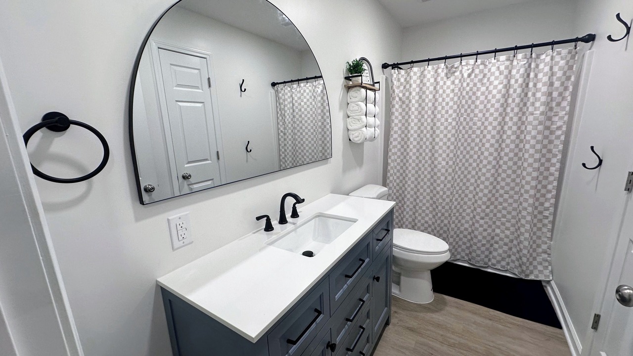 Photo of Bathroom in Hamilton