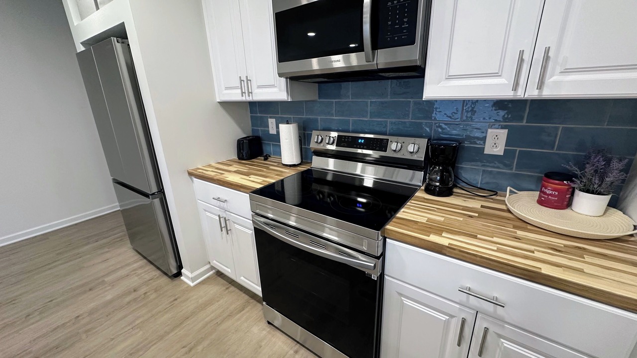 Photo of Kitchen in Hamilton