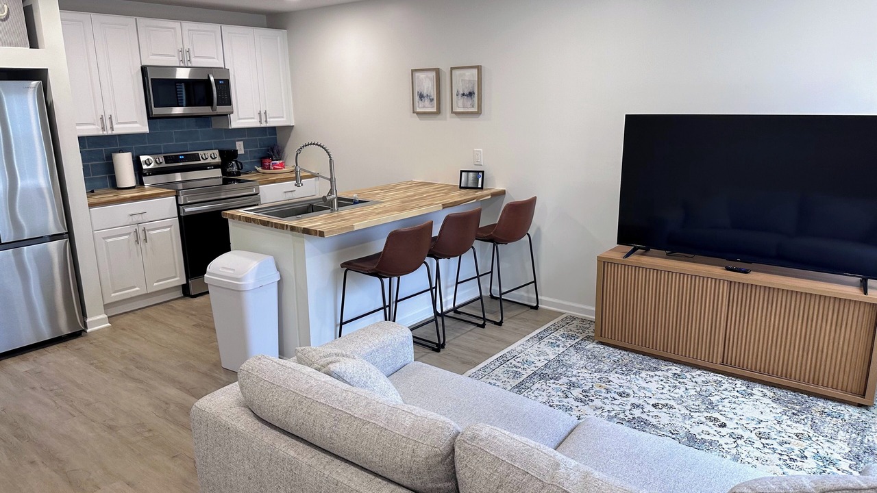 Photo of Livingroom in Hamilton